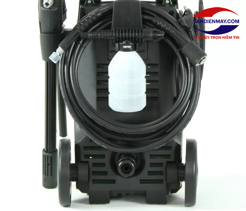 Máy xịt rửa xe nước lạnh IPC PW-C09 I1207A M